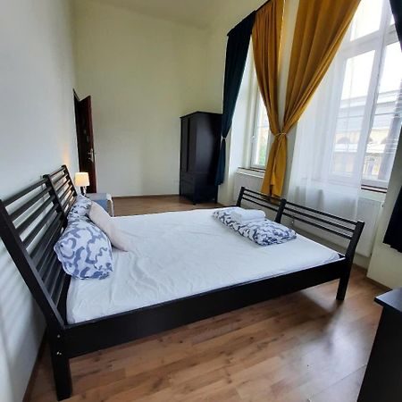 Kerepesi City Apartment Budapest Exterior photo