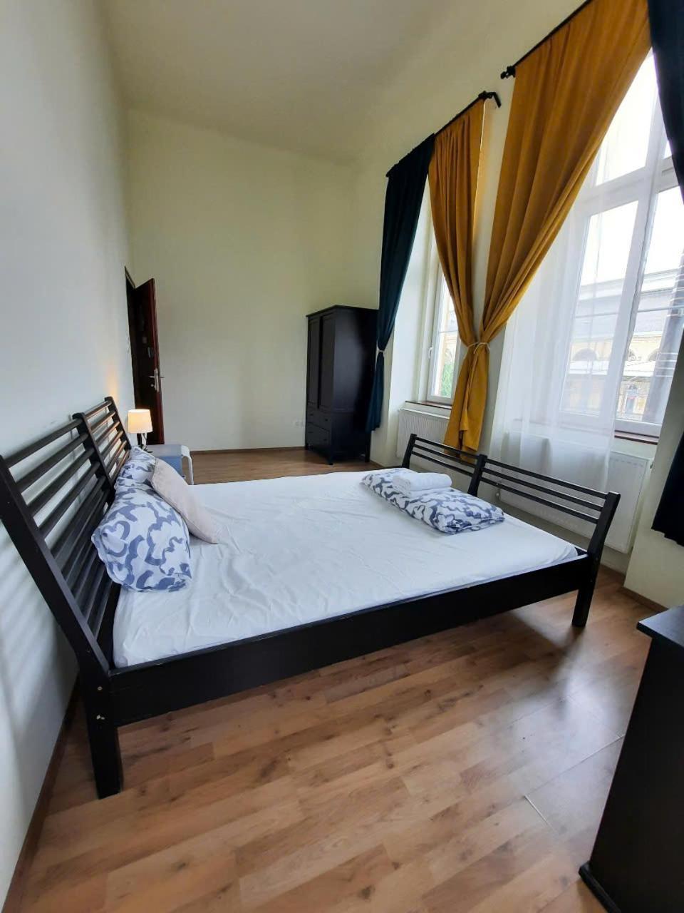 Kerepesi City Apartment Budapest Exterior photo