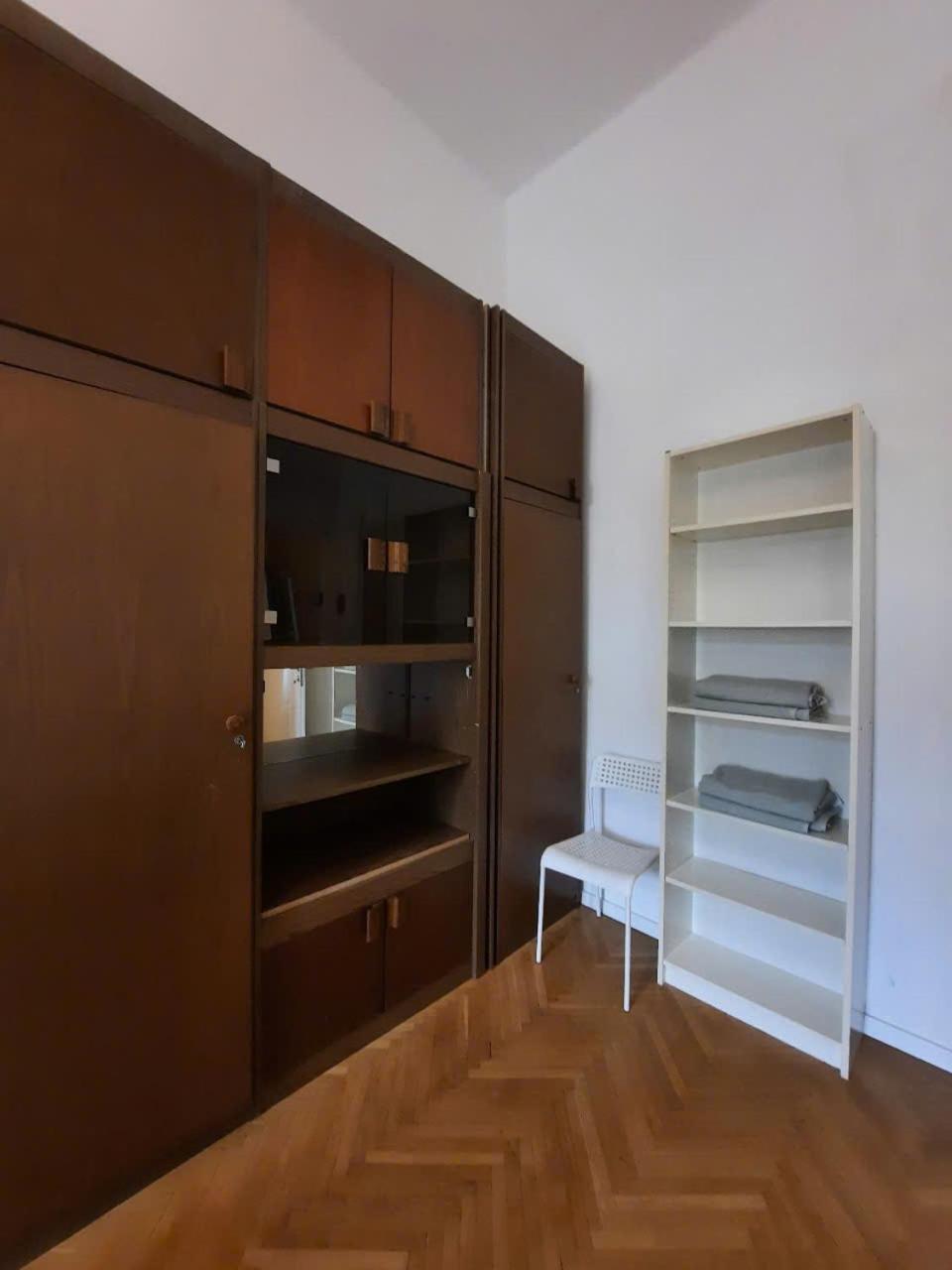Kerepesi City Apartment Budapest Exterior photo