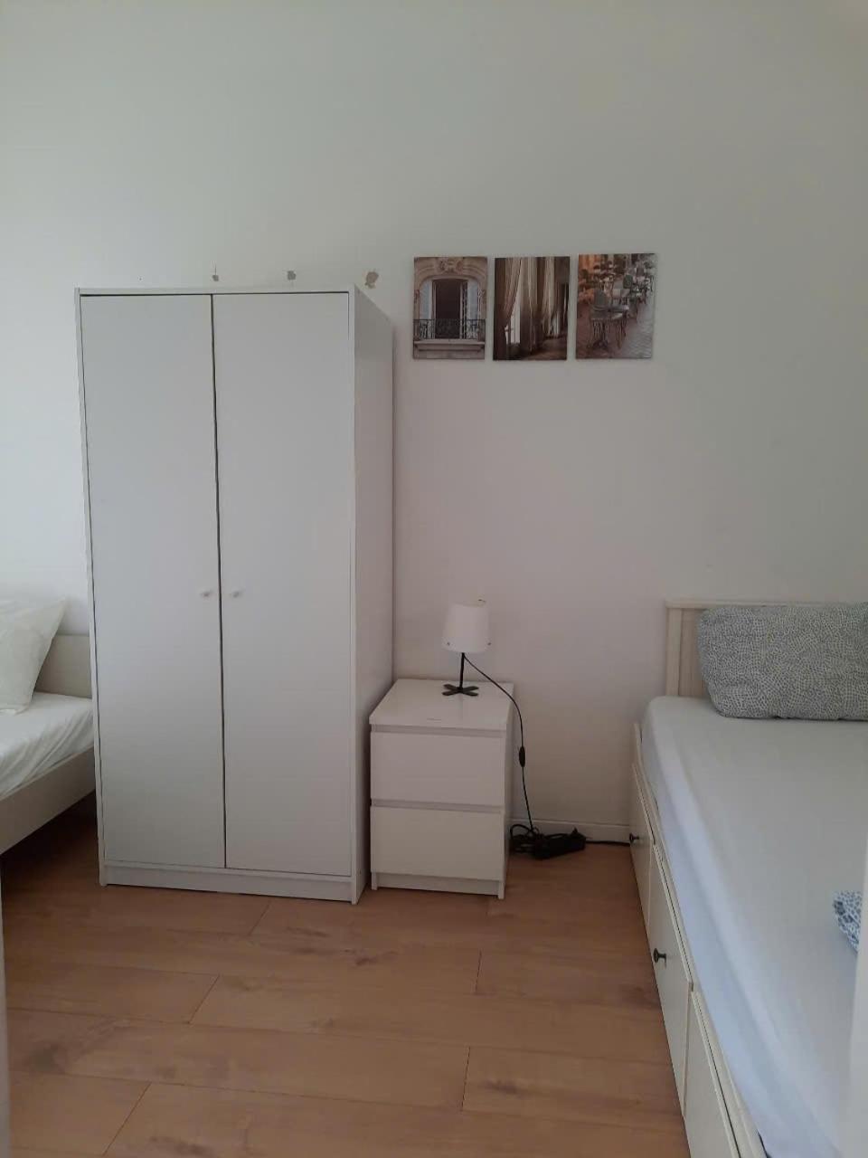 Kerepesi City Apartment Budapest Exterior photo