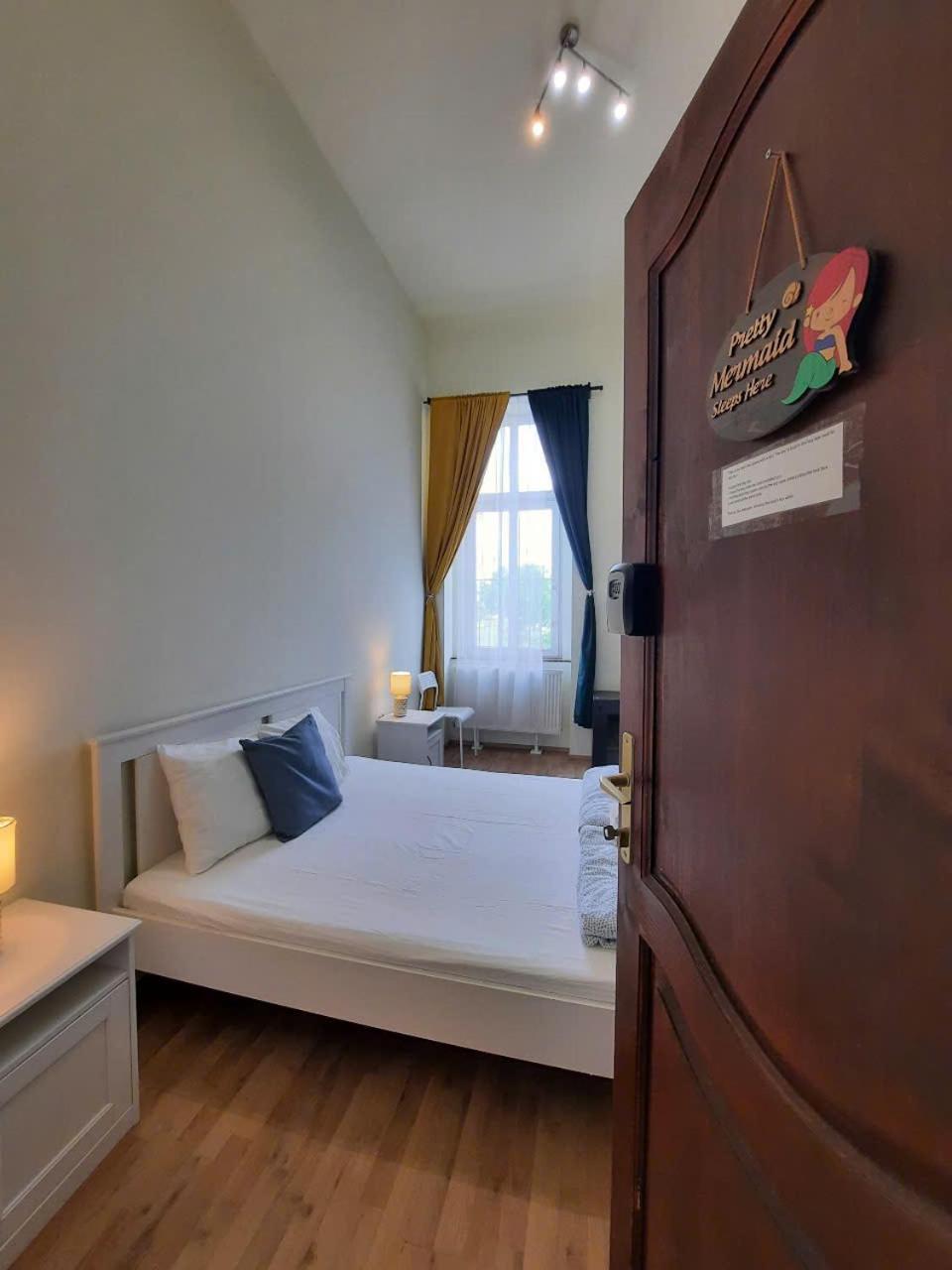 Kerepesi City Apartment Budapest Exterior photo