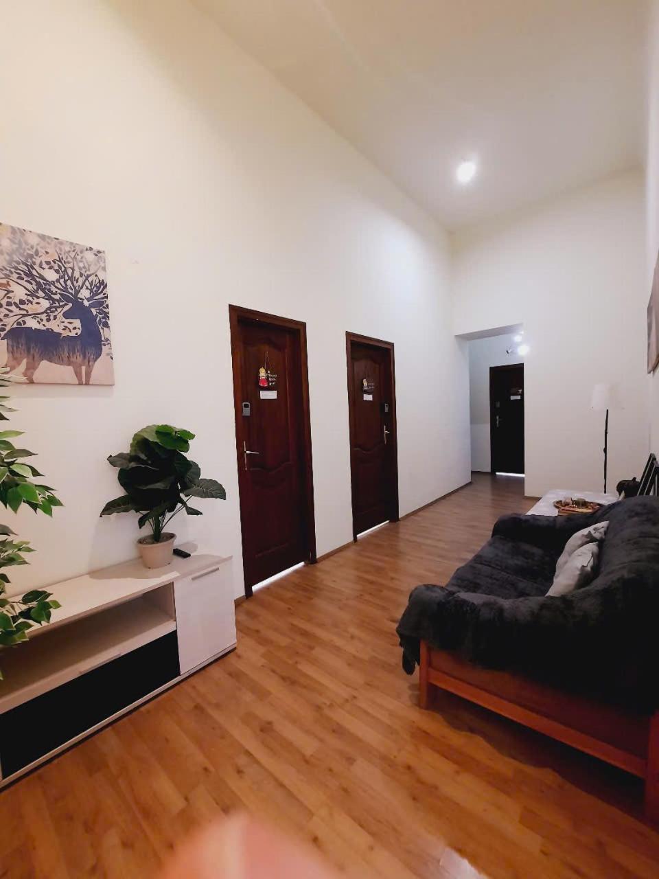 Kerepesi City Apartment Budapest Exterior photo