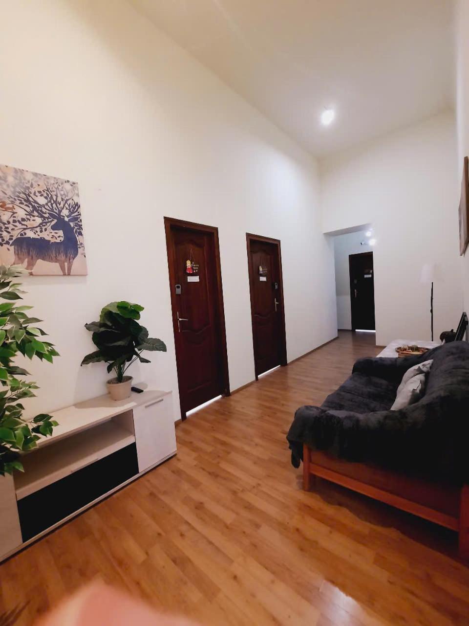 Kerepesi City Apartment Budapest Exterior photo