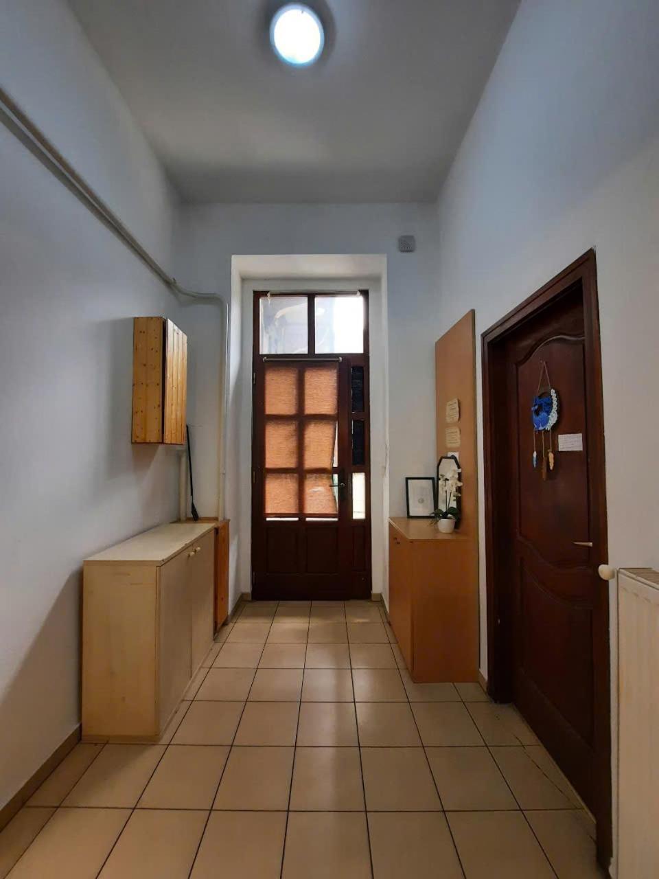 Kerepesi City Apartment Budapest Exterior photo